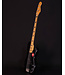 Squier Classic Vibe '70s Precision Bass, Maple FB, Black