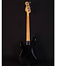 Squier Classic Vibe '70s Precision Bass, Maple FB, Black