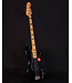 Squier Classic Vibe '70s Precision Bass, Maple FB, Black