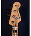 Squier Classic Vibe '70s Precision Bass, Maple FB, Black