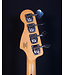 Squier Classic Vibe '70s Precision Bass, Maple FB, Black
