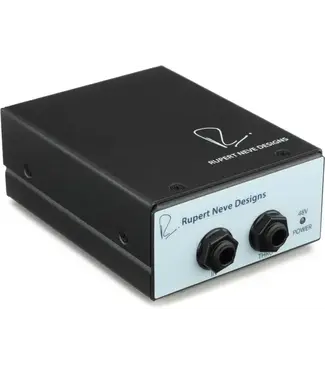 Rupert Neve Designs Rupert Neve Designs RNDI Active Transformer Direct Interface