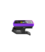 D'Addario Eclipse Headstock Tuner, Purple