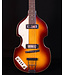 Hofner Hofner Ignition Violin Bass - Left-Handed, Sunburst