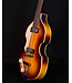 Hofner Hofner Ignition Violin Bass - Left-Handed, Sunburst
