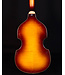 Hofner Hofner Ignition Violin Bass - Left-Handed, Sunburst