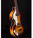 Hofner Hofner Ignition Violin Bass - Left-Handed, Sunburst