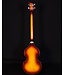 Hofner Hofner Ignition Violin Bass - Left-Handed, Sunburst