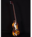 Hofner Hofner Ignition Violin Bass - Left-Handed, Sunburst