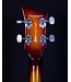 Hofner Hofner Ignition Violin Bass - Left-Handed, Sunburst