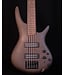 Ibanez SR305EB 5-String Electric Bass, Walnut Flat