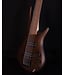 Ibanez SR305EB 5-String Electric Bass, Walnut Flat