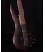 Ibanez SR305EB 5-String Electric Bass, Walnut Flat