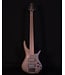 Ibanez SR305EB 5-String Electric Bass, Walnut Flat