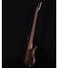 Ibanez SR305EB 5-String Electric Bass, Walnut Flat