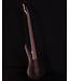 Ibanez SR305EB 5-String Electric Bass, Walnut Flat