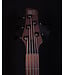 Ibanez SR305EB 5-String Electric Bass, Walnut Flat