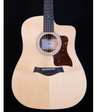 Taylor Taylor 210ce Plus, Natural, 2022 - USED