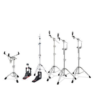DW DW 5000 Hardware Pack 5 (5000AD4, 5500TD, 5300, 5700, 5791 x2)