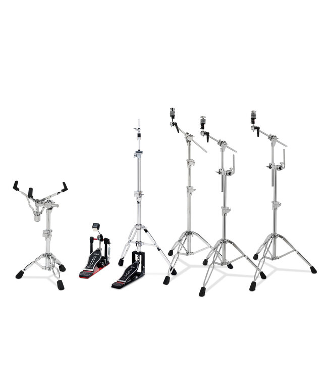 DW 5000 Hardware Pack 5 (5000AD4, 5500TD, 5300, 5700, 5791 x2)