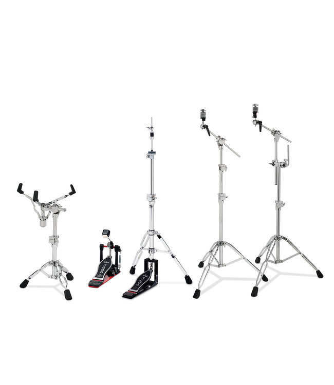 DW 5000 Hardware Pack 4 (5000AD4, 5500TD, 5300, 5700, 5791)