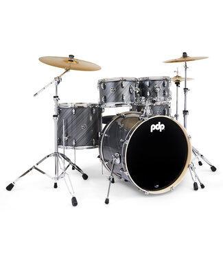 PDP PDP Mainstage 5-Piece Complete Drum Kit
