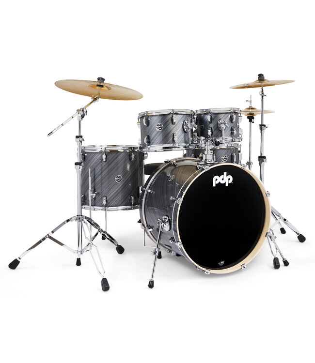PDP Mainstage 5-Piece Complete Drum Kit