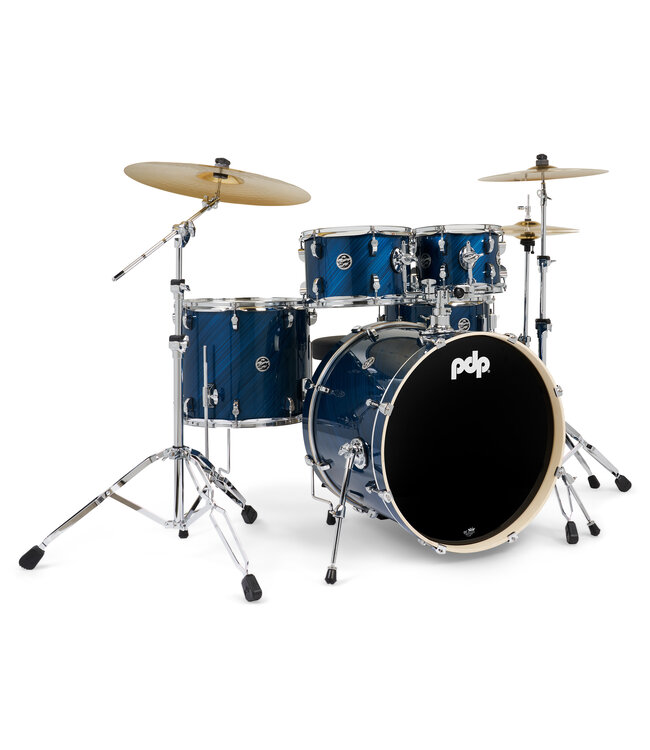 PDP Mainstage 5-Piece Complete Drum Kit