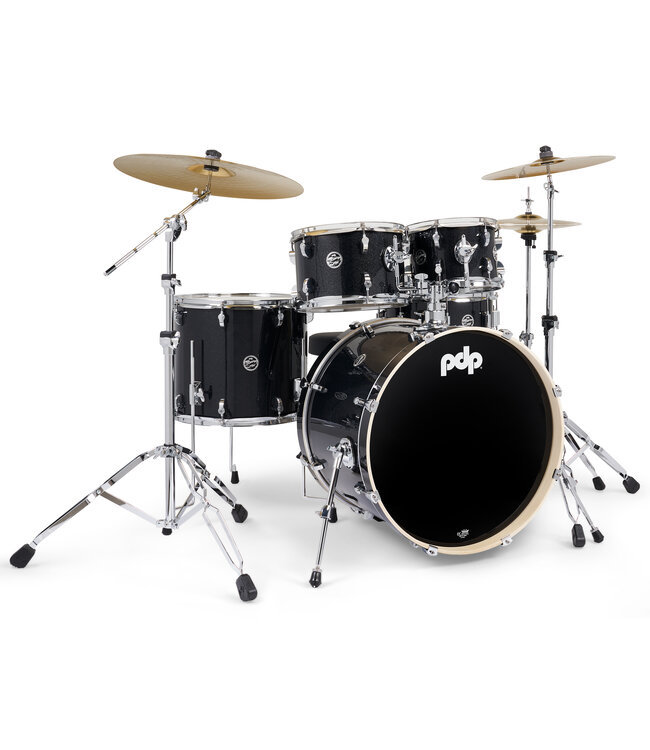 PDP Mainstage 5-Piece Complete Drum Kit
