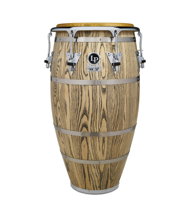 LP Gio Pal CCII Super Tumba N Ash Cr, 14"