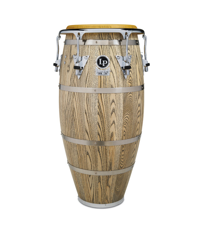 LP Gio Pal CCII Tumba N Am Ash Cr, 12-1/2"