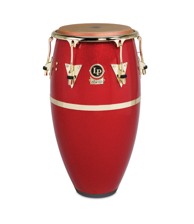 LP FAUSTO CCII 12-1/2" TUMBA FG A RED GD