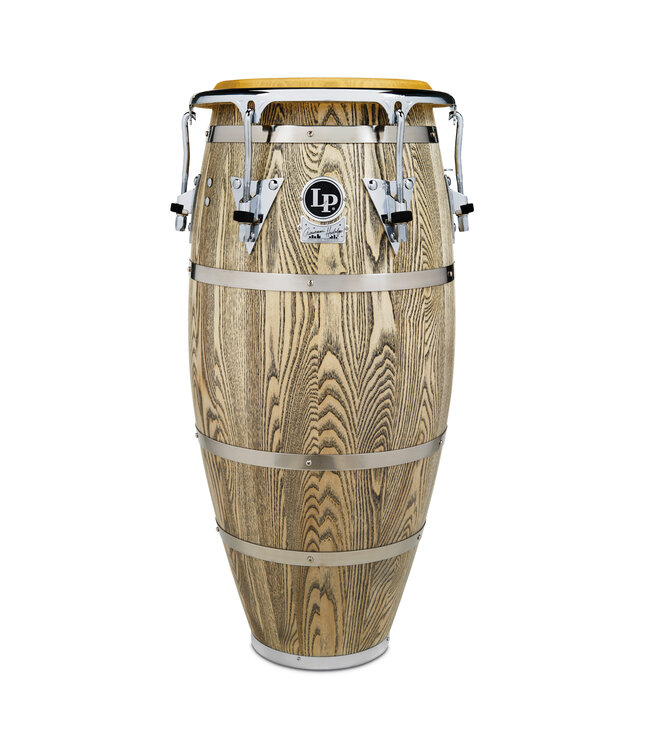 LP Gio Pal CCII Conga N Am Ash Cr, 11-3/4"