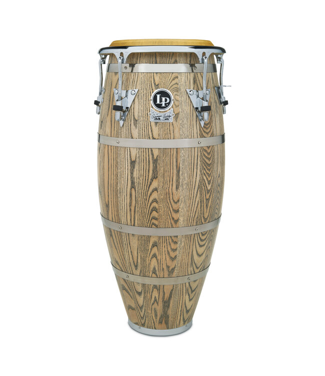 LP Gio Pal CCII Quinto N Am Ash Cr, 11"