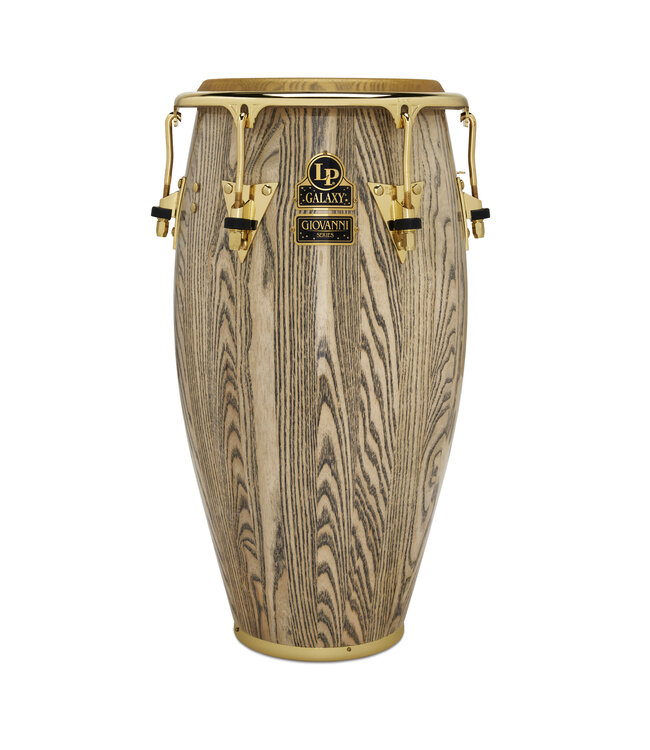 LP GIO CCII 12-1/2" TUMBA N AM ASH GD