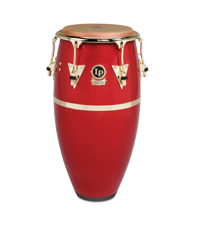 LP FAUSTO CCII 11-3/4 CONGA FG A RED GD