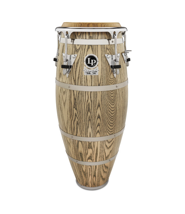 Latin Percussion LP859 Giovanni Palladium 9 3/4" North American Ash Requinto