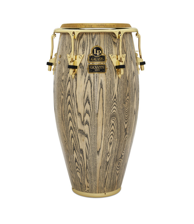 LP GIO CCII 11-3/4 CONGA N AM ASH GD