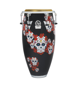 LP LP Karl Perazzo Signature Top Tuning 11-3/4 inch Conga