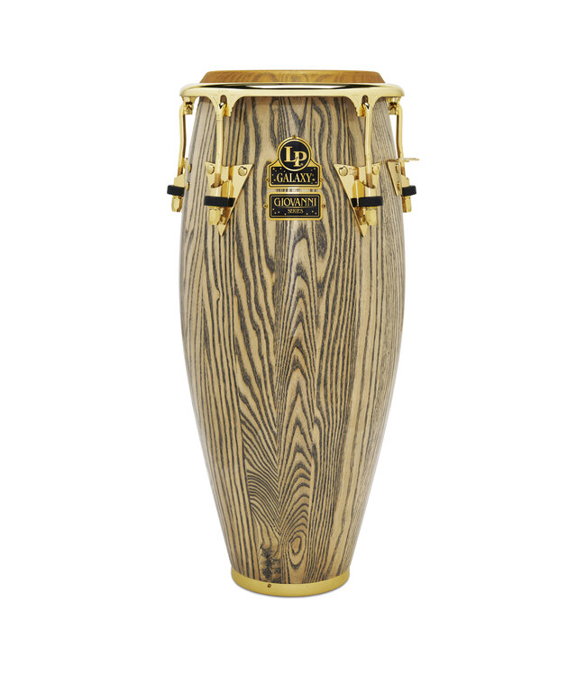 LP GIO CCII 9-3/4REQUINTO N AM ASH GD