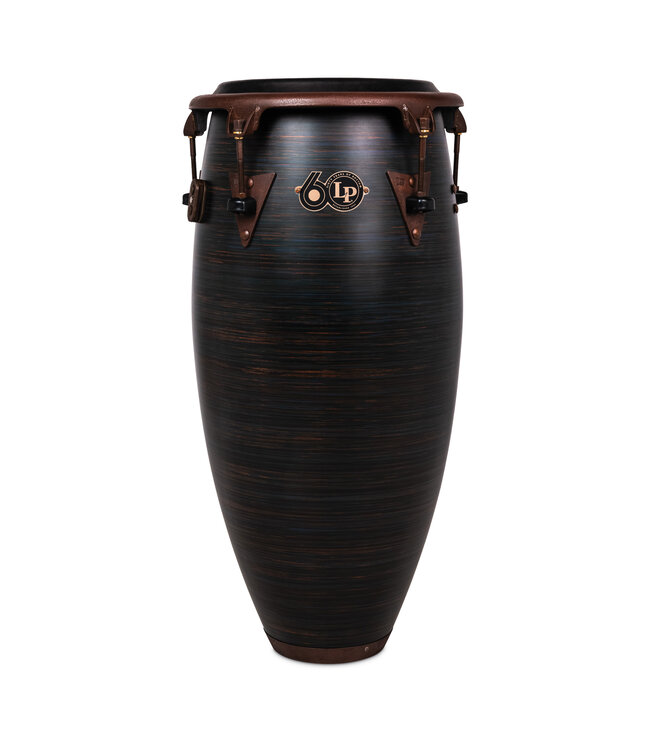 LP LP60 TT FG 11" Quinto Rustic Bronze