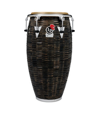 LP Latin Percussion LP807T-PM 12-1/2"" Pedrito Martinez Signature Top Tuning Deep Cut Mango Tumba