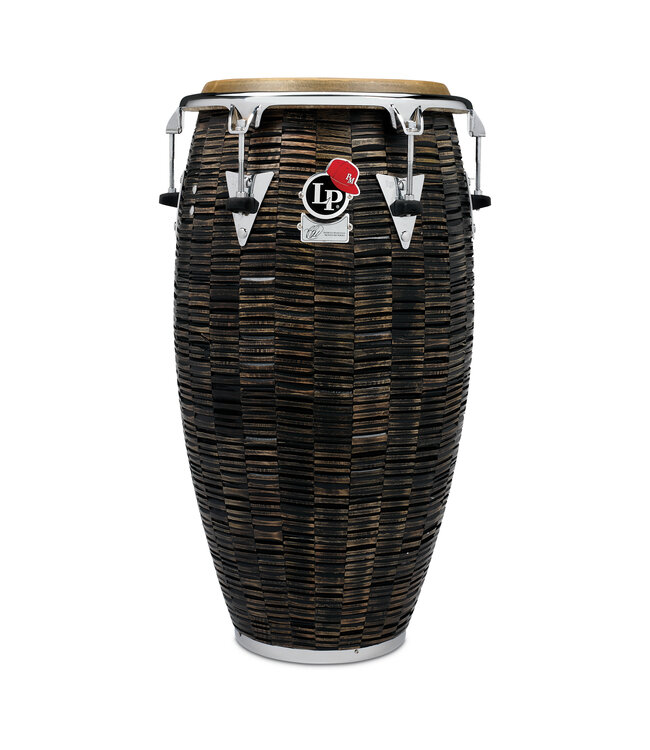 Latin Percussion LP807T-PM 12-1/2"" Pedrito Martinez Signature Top Tuning Deep Cut Mango Tumba