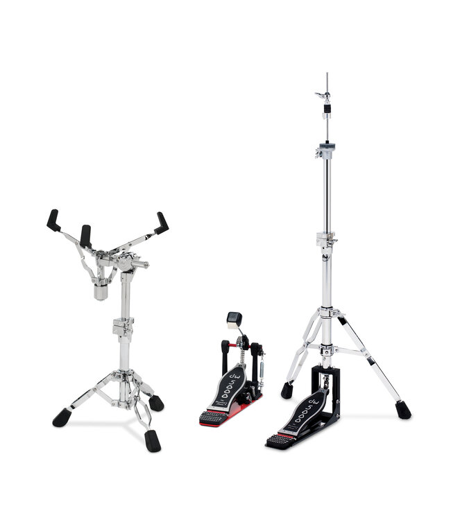 DW 5000 Hardware Pack 2 (5000AD4, 5500TD, 5300)
