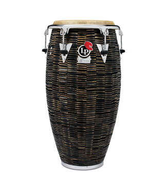 LP Latin Percussion LP806T-PM 11-3/4" Pedrito Martinez Signature Top Tuning Deep Cut Mango Conga