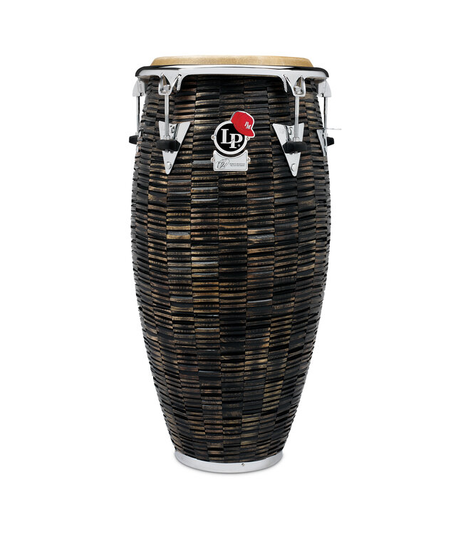 Latin Percussion LP805T-PM 11" Pedrito Martinez Signature Top Tuning Deep Cut Mango Quinto