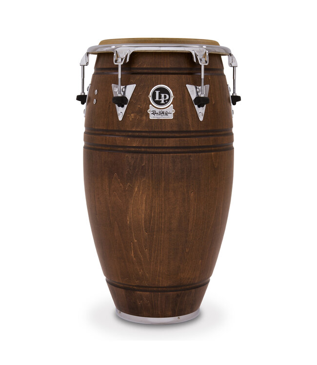 Latin Percussion LP552T-RGM Richie Gajate-Garcia Signature Top Tuning 12-1/2 Inch Tumba