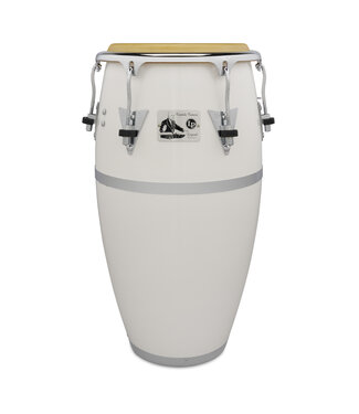 LP LP CANDIDO CCII 11-3/4 CONGA FG WHT CR