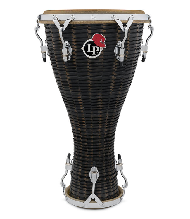 Latin Percussion LP490-PM Pedrito Martinez Signature Deep Cut Mango Iya