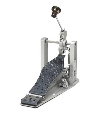 Drum Workshop DW MFG Series Machined Direct Drive Single Pedal w/ Bag